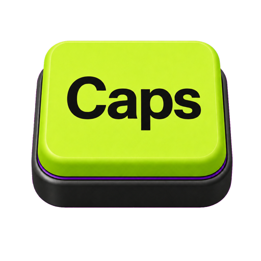 Caps